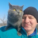 Олександр, 54 года